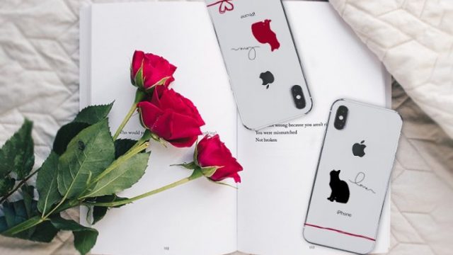 カップルでお揃いのiphoneケースを持とう Iphoneケースのオシャレなペアデザインを紹介 Iphoneケースラボブログ