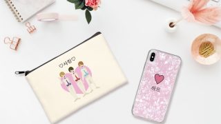 Iphoneケースを自作で作るならどうすればいい 可愛くて簡単なケースを紹介 Iphoneケースラボブログ