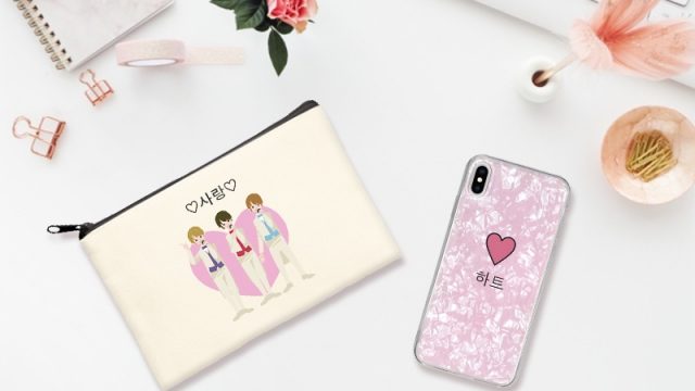 韓国のiphoneケースがかわいい デザインのヒントが得られるラインアップのまとめ Iphoneケースラボブログ