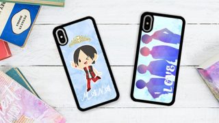 嵐 Arashi オリジナルiphoneケース50選 Iphoneケースラボブログ